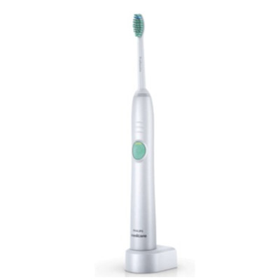 近期好价！飞利浦 HX6511 充电式声波震动牙刷