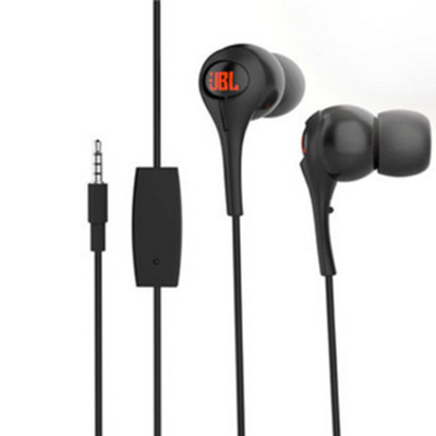 历史新低！JBL T200A 立体声入耳式耳机