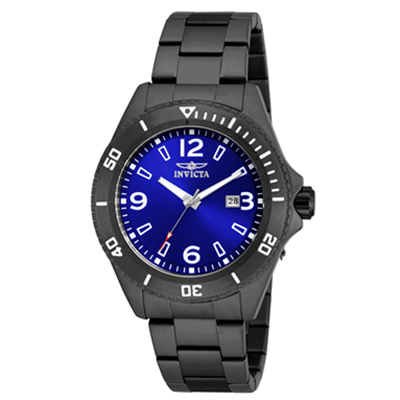 新低价！INVICTA Pro Diver系列 石英男士手表 14316