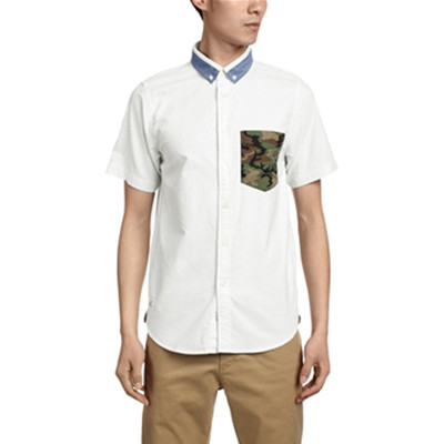 新低！i.t chocoolate男式休闲上衣B1XSTCC8306