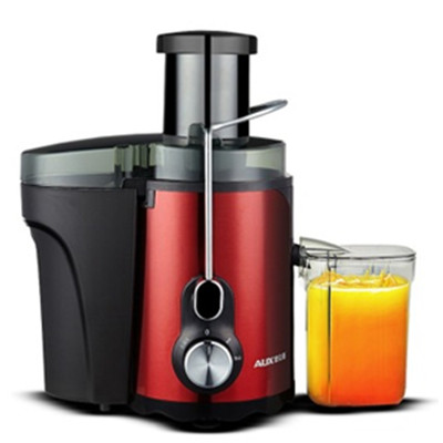近期好价！奥克斯 AS-819(红） 专业榨汁机