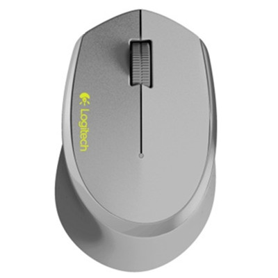 历史低价！罗技 M275 无线鼠标