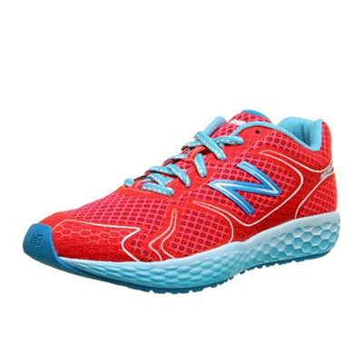 蜂窝缓震！新百伦New Balance KJ980 童款高端跑鞋
