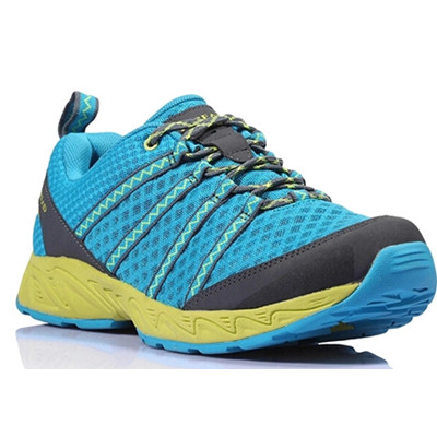 近期好价！Toread 探路者 情侣款 户外休闲鞋 TFAC81009