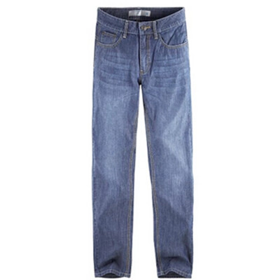 时尚好价！GIORDANO 佐丹奴 男式 牛仔裤 01114075