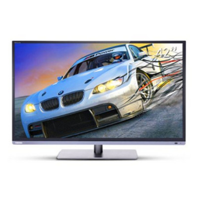 秒杀好价！东芝42L1350C 42英寸液晶电视