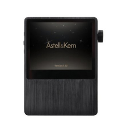 小神砖！艾利和 Astell&Kern AK100 音乐播放器
