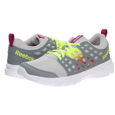 低价码全！Reebok锐步 Speed Rise跑鞋