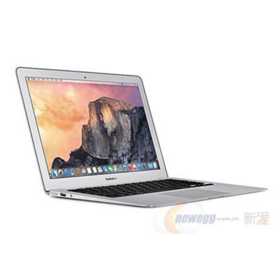 全网好价！苹果 MacBook Air 13.3寸笔记本电脑 128G