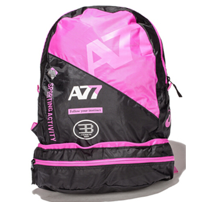 好价！ASICS A77 两用背包 中性 EBA433-2390