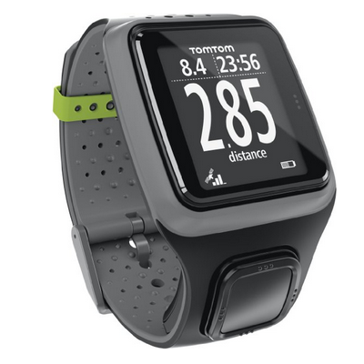 差价明显！TomTom GPS 心率表(配心率带)