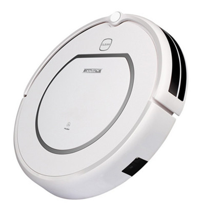 历史新低！科沃斯 智能机器人吸尘器 地宝魔镜ECO CEN250-DW