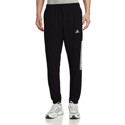 价格合适！阿迪达斯 TAP COMF 2.0 男式 针织长裤