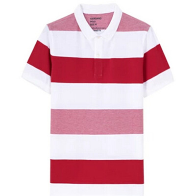 时尚好价！GIORDANO 佐丹奴 男式 Polo衫 90014624