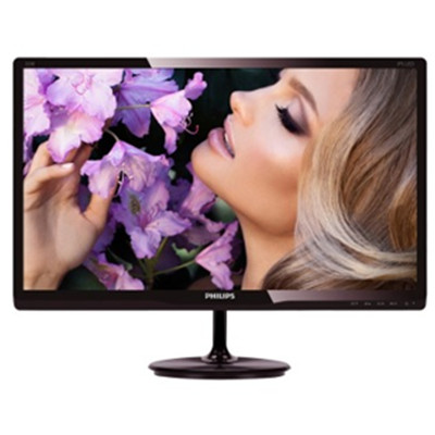 再创新低！飞利浦 233E4QSD 23英寸LED宽屏液晶显示器