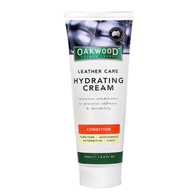 好价！OAKWOOD 奥克伍德 皮革护理剂250ml