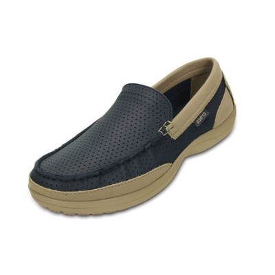 历史新低！Crocs卡骆驰男式卡乐彩轻风乐福休闲单鞋