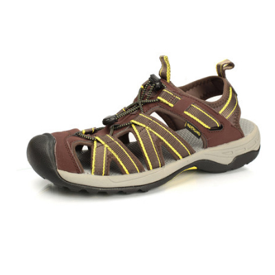 历史新低！Northland/诺诗兰男式排水溯溪鞋