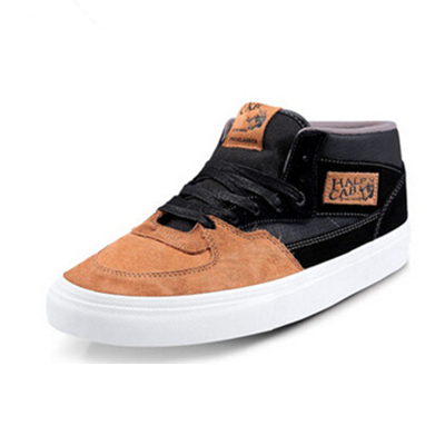 降价！VANS 男款运动鞋滑板鞋 VN-0VFDY59