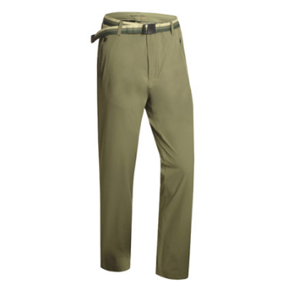 近期好价！Northland/诺诗兰男式弹力快干长裤