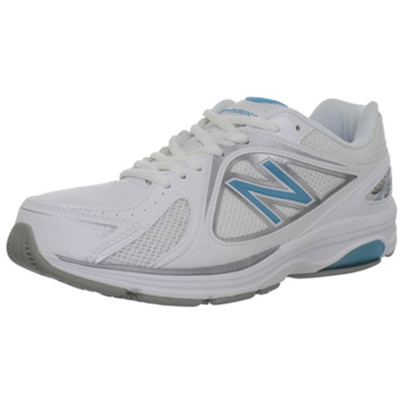 再降！新百伦 New Balance WW847 女士健康步行鞋