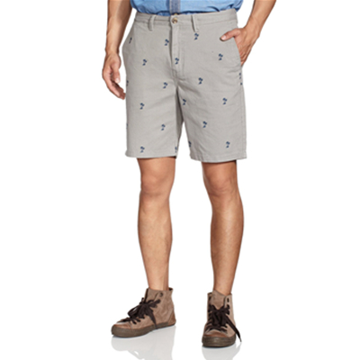 小降！VANS 万斯 短裤 男式 VN-0V5CAF1