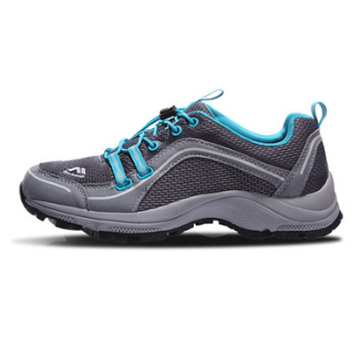 历史好价！Kolumb哥仑步情侣款越野跑鞋