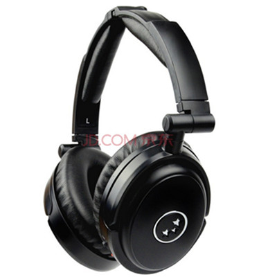 Ableplanet（爱耳兰德）NC180BMM 头戴式 主动降噪耳机