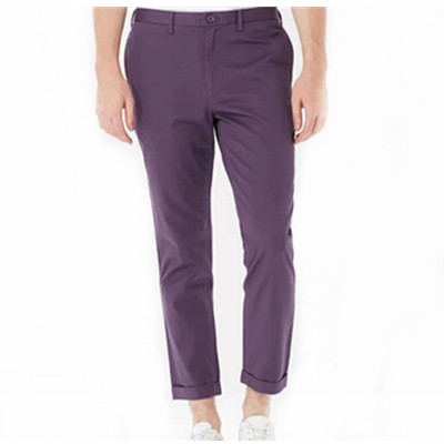 白菜好价！MECITY 男式 休闲长裤 553435