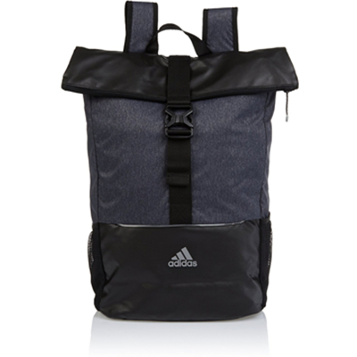 新品降价！阿迪达斯 BASICS(576) 双肩背包 AA2249