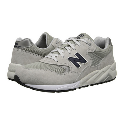 大码福利！New Balance MRT580 男款慢跑鞋