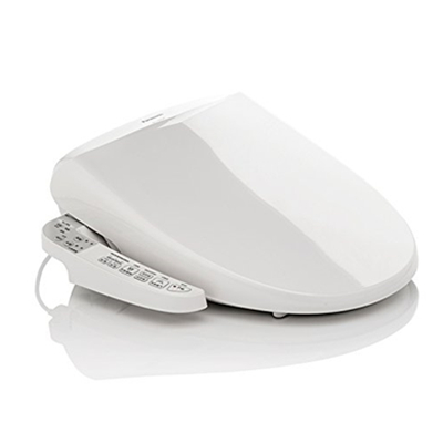 历史好价！Panasonic 松下 洁乐洁身器DL-1110CWS