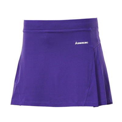 历史新低！Kawasaki 川崎 女式 针织裤裙 SK-14266