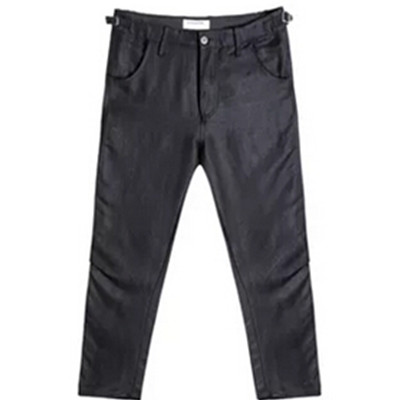 白菜好价！VIISHOW 男式 休闲九分裤 KB00549