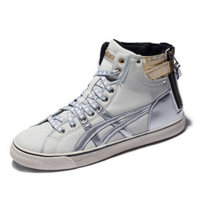 新品特惠！亚瑟士 运动休闲鞋 中性 DOUBLE CLUTCH