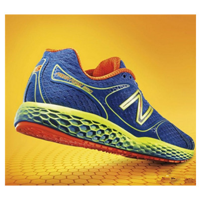 再降！new balance M980V1 男款越野跑鞋