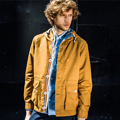 时尚好价！Dickies 男式 夹克外套 141M10EC04