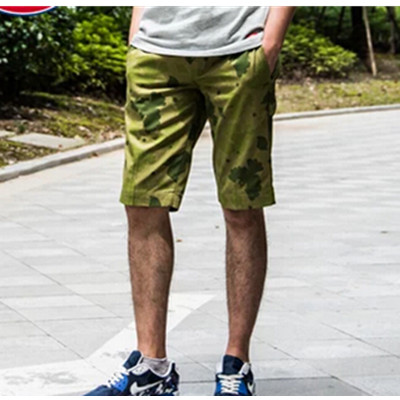 时尚潮牌！Dickies 男式 休闲短裤 152M40EC91