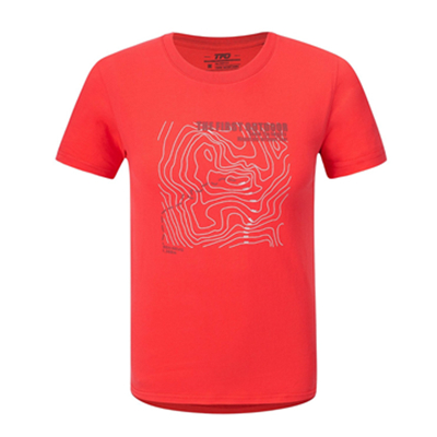 白菜！美国第一户外 超强防紫外线短袖T恤 6111412