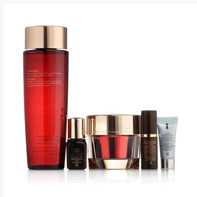 七夕表白季!雅诗兰黛红石榴组合