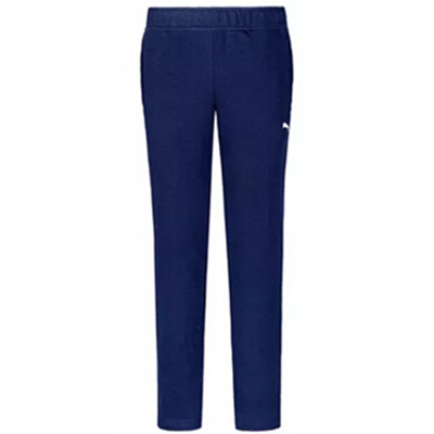 近期好价！puma 彪马 男式 针织长裤 834524