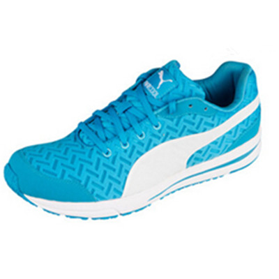 近期好价！puma 彪马 男式 跑步鞋 187872