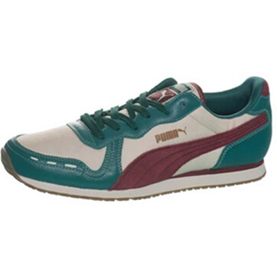 大牌好价！puma 彪马 男式 休闲鞋 358473
