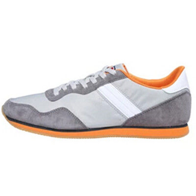 断码好价！FILA 斐乐 男式 复古跑鞋 21415429