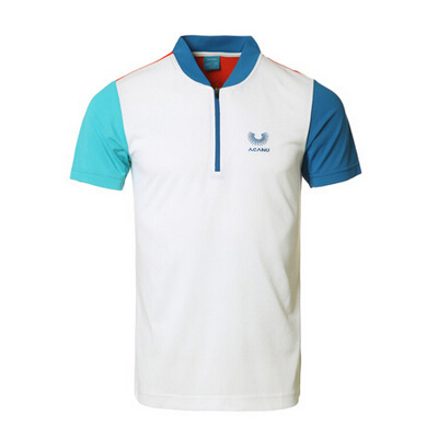 历史新低！ACANU/阿肯诺男式户外骑行短袖T恤