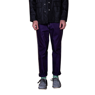 直降！Dickies 男式 棉涤油漆工长裤 151M40WD09