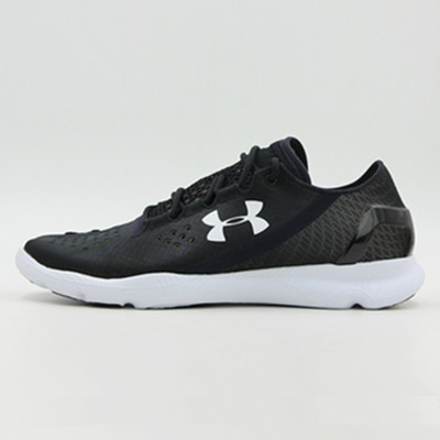 小降！Under Armour Speedform Apollo轻量跑鞋