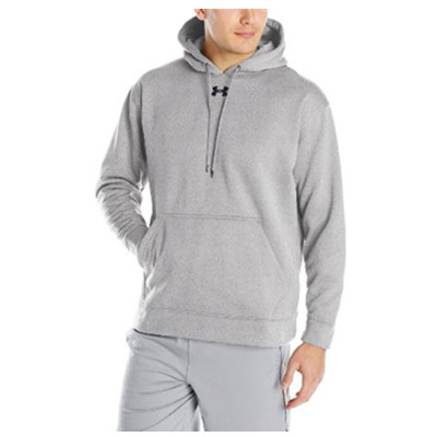 休闲大方！ Under Armour 安德玛 男士休闲卫衣