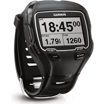 好价！GARMIN 佳明 Forerunner 910XT GPS运动手表
