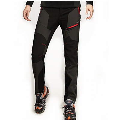 近期好价！AIMUTU 艾牧途 男女款 冲锋裤 A13WPTM0545